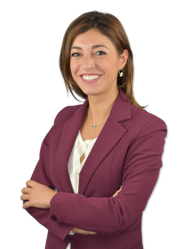 Dott.ssa Ilaria Nevate